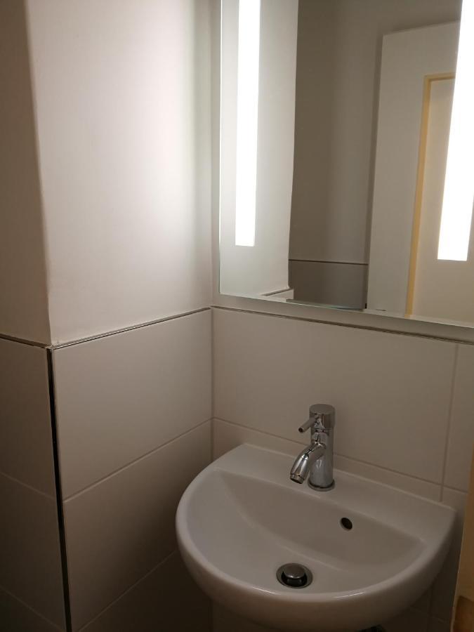 Central-Apt At Lake, Citycenter 5Min, Fair 18Min!!! Nuremberga Exterior foto