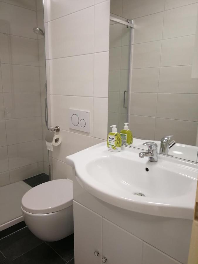 Central-Apt At Lake, Citycenter 5Min, Fair 18Min!!! Nuremberga Exterior foto