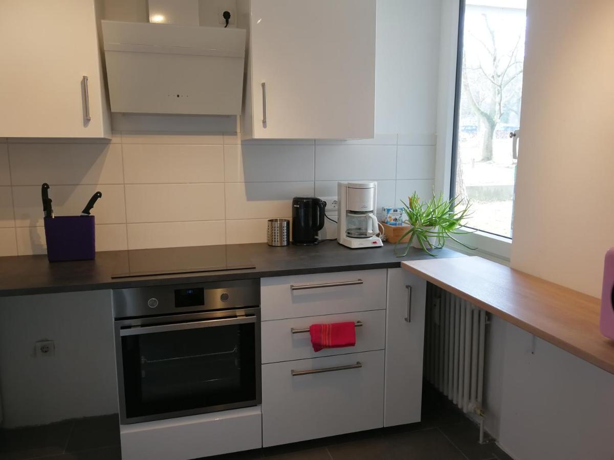 Central-Apt At Lake, Citycenter 5Min, Fair 18Min!!! Nuremberga Exterior foto