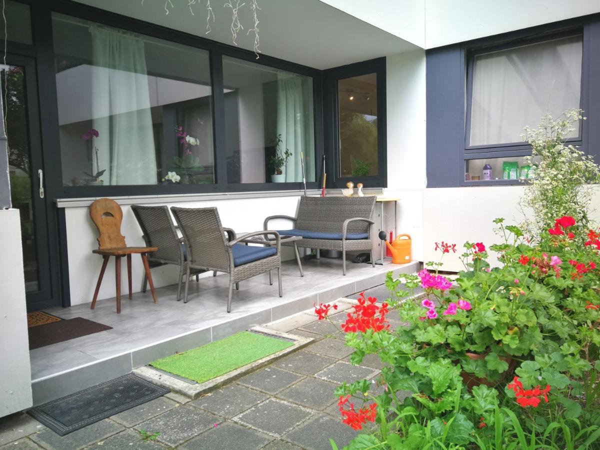 Central-Apt At Lake, Citycenter 5Min, Fair 18Min!!! Nuremberga Exterior foto