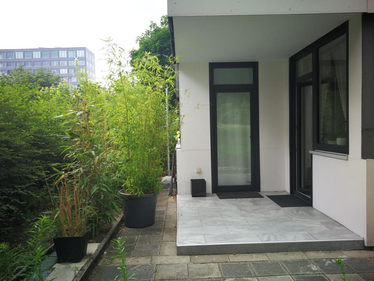 Central-Apt At Lake, Citycenter 5Min, Fair 18Min!!! Nuremberga Exterior foto
