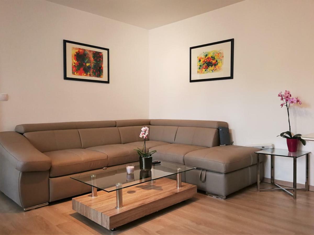 Central-Apt At Lake, Citycenter 5Min, Fair 18Min!!! Nuremberga Exterior foto