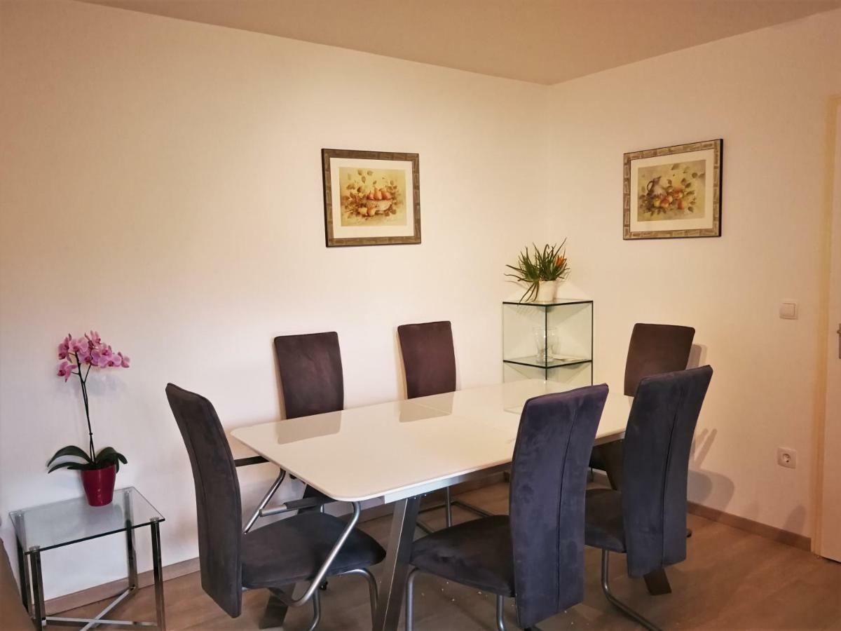 Central-Apt At Lake, Citycenter 5Min, Fair 18Min!!! Nuremberga Exterior foto