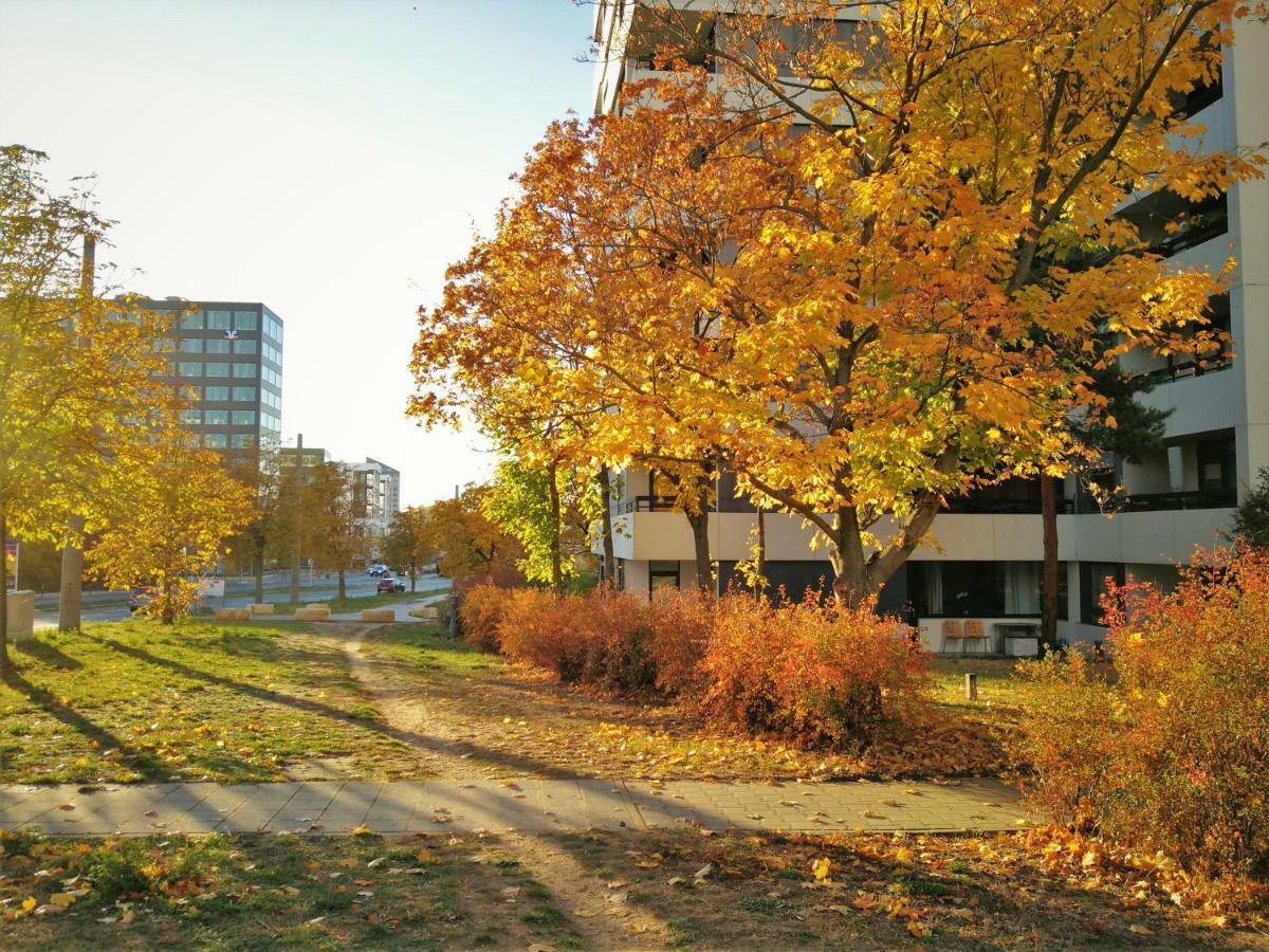 Central-Apt At Lake, Citycenter 5Min, Fair 18Min!!! Nuremberga Exterior foto